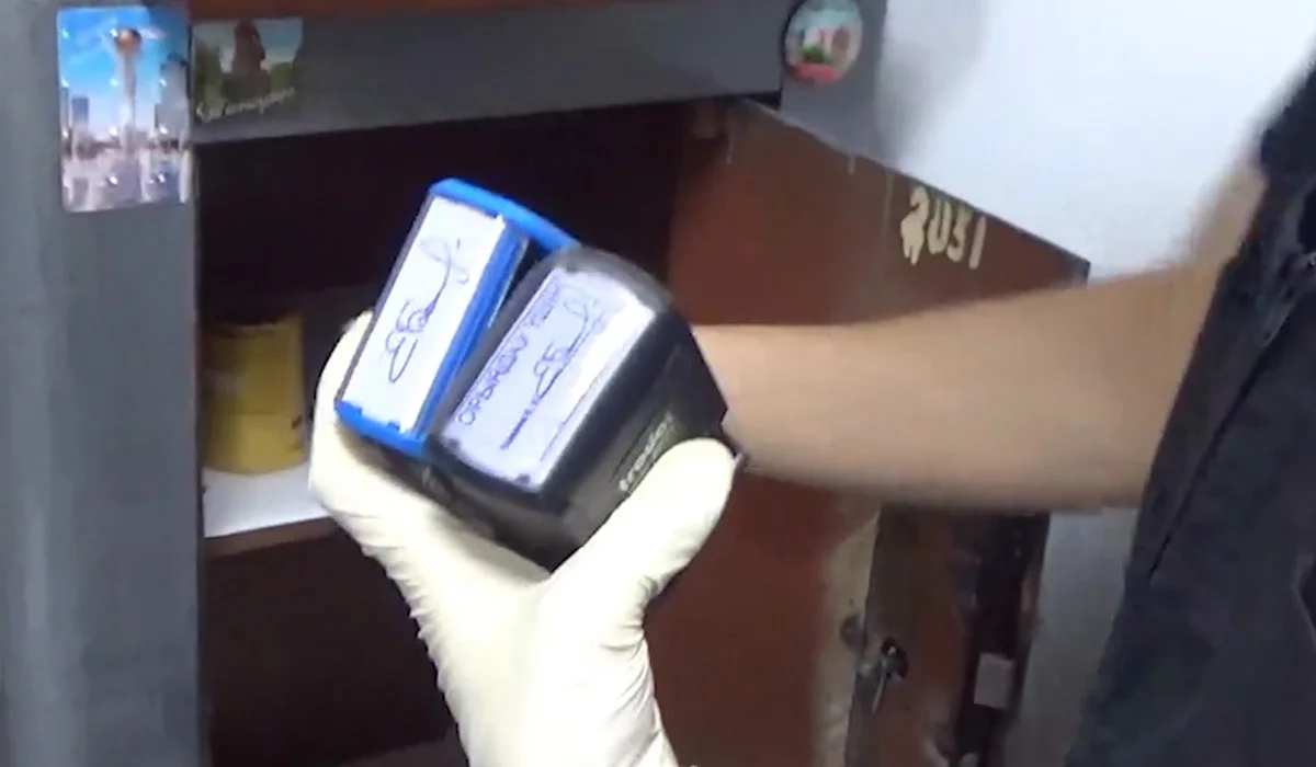 Абай облысында қаржы пирамидасын құрғандар елден 6,8 млрд теңге сыпырып алды