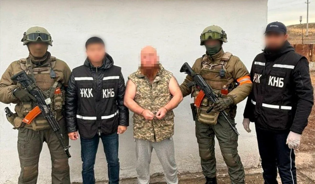 Қазақстанда жыл басынан бері 100-ге жуық адам экстремистік ісі үшін сотталды