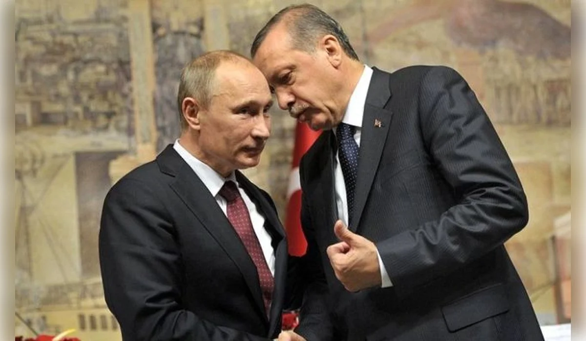 Ердоган мен Путин астық дәлізінің жұмысын қайта жандандыруды талқыламақ