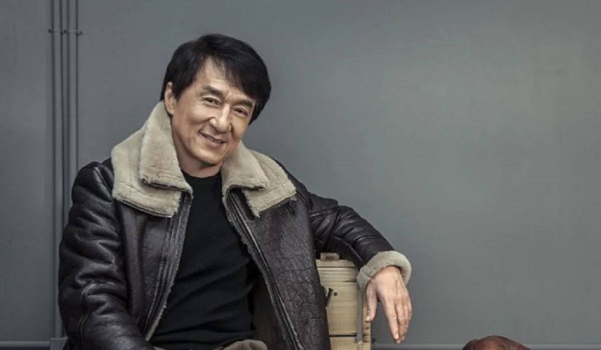 Джеки Чанның әйгілі фильмі Маңғыстау облысында түсірілуі мүмкін