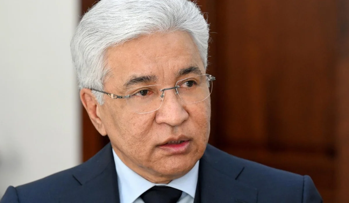 Иманғали Тасмағамбетов маңызды лауазымынан кететін болды