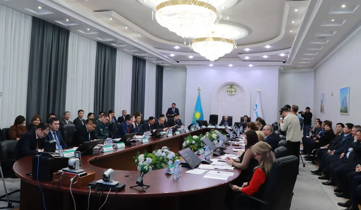 «AMANAT» партиясының сайлауалды бағдарламасы: Қостанай облысында екі әкім мен екі депутат жазаланды