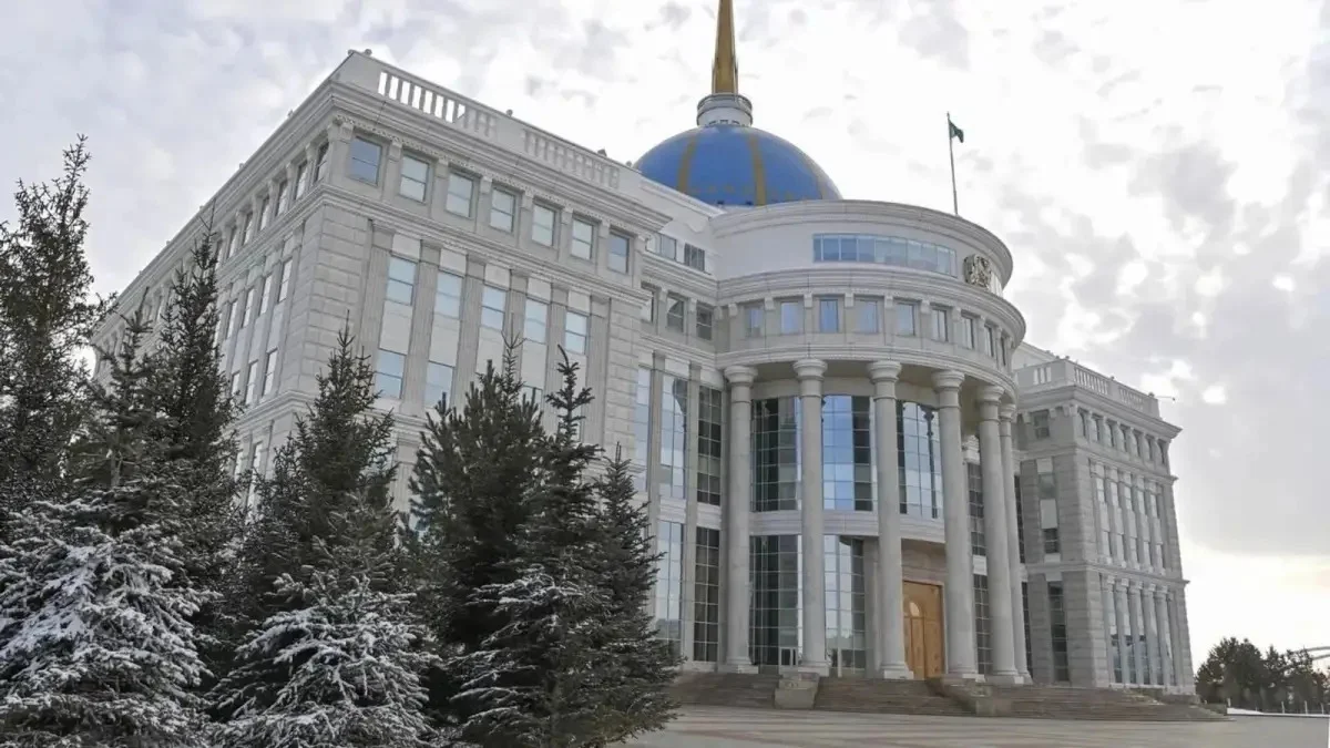 Тоқаев зияткерлік меншік мәселелері туралы заңға қол қойды