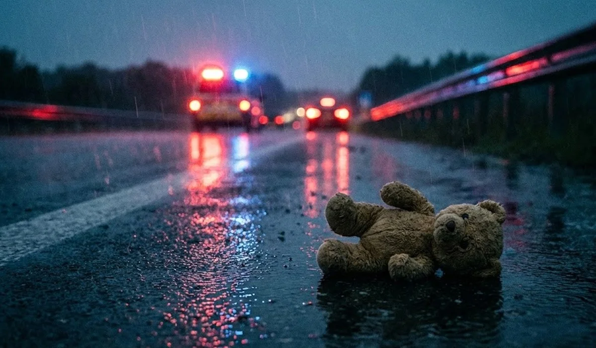 «Бейкүнә періштелерімнің жоғына әлі сенбеймін»: Бестеректе үш қызынан айырылған ананың зары