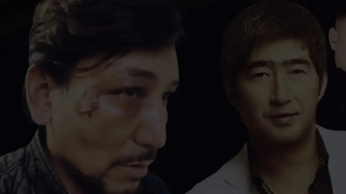 Танымал әнші Мұқасанның үстінен қылмыстық іс қозғалды