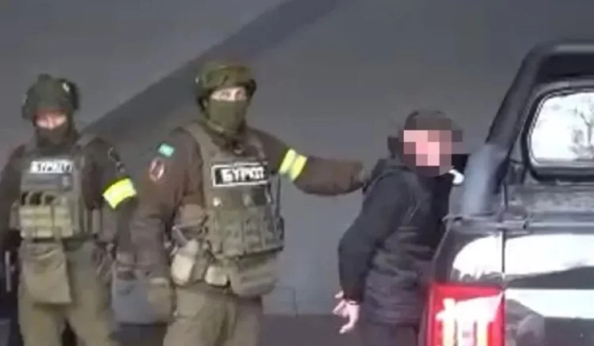 Қостанай облысында 50-ден асқан ер адамнан 5 килоға жуық есірткі табылды