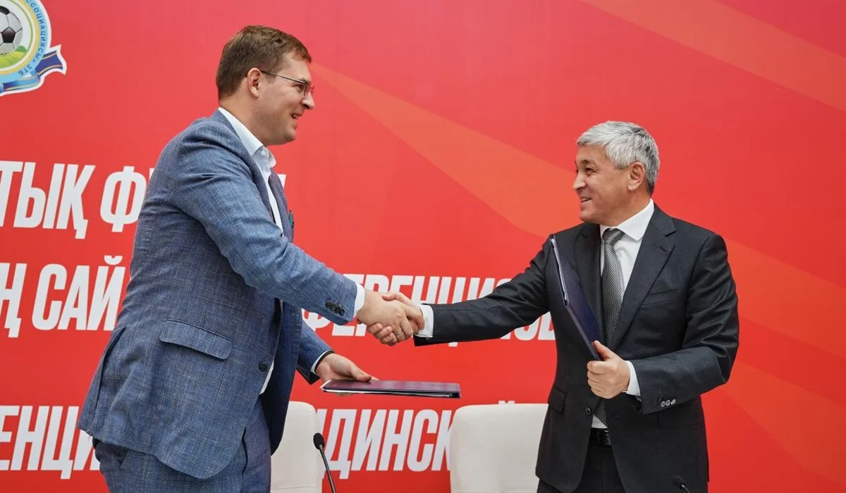 Қарағандының «Шахтер» футбол клубы ресми түрде жекеменшікке өтті