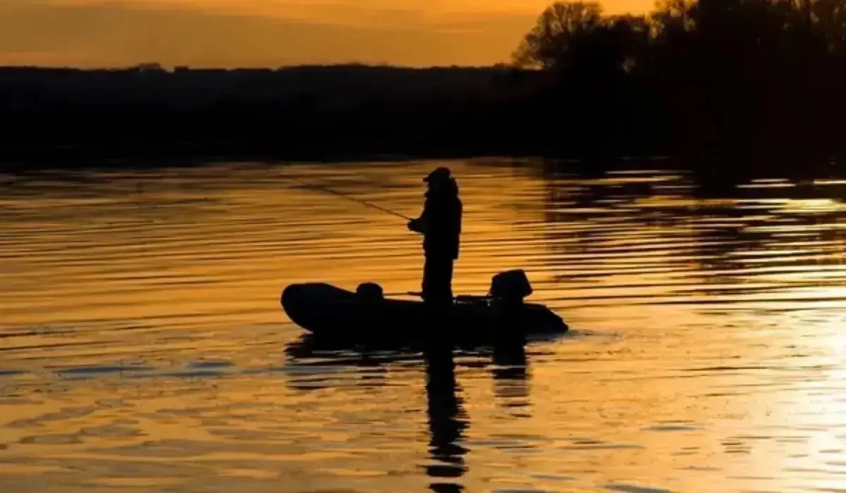 Жетісу облысында бірнеше күн бұрын жоғалып кеткен балықшылар табылды