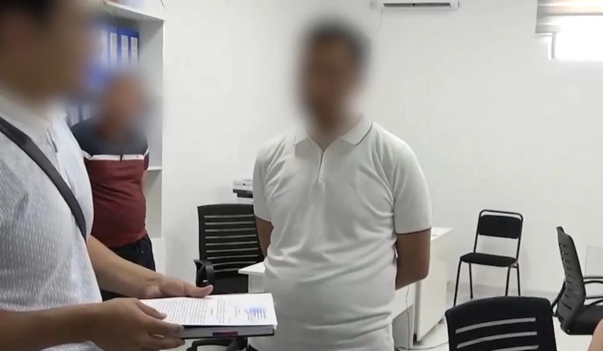 Түркістанда субсидияланған жұмыс орындарын пайдаланып, 49 млн теңге ұрлаған шенеуніктер сотталды