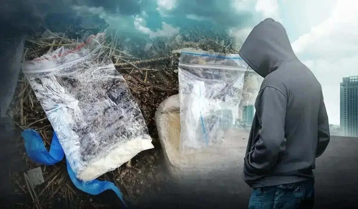 Павлодар облысында есірткі дайындап, оны сатқан қылмыскерлер ұзақ мерзімге сотталды