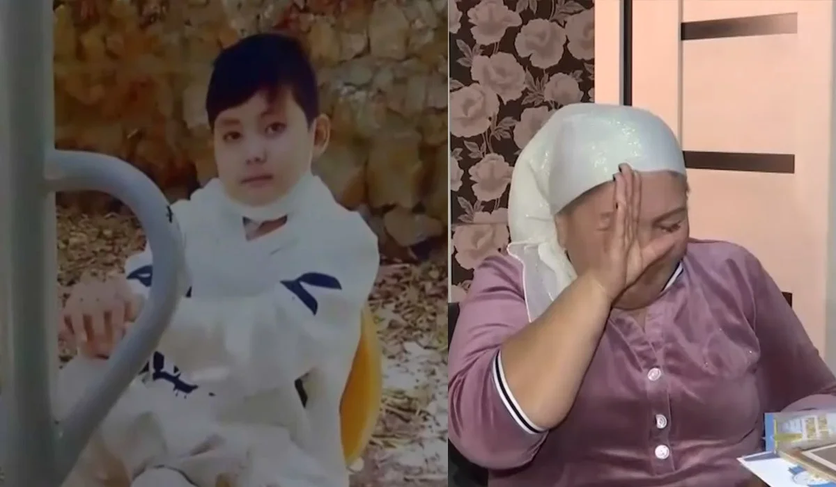 Қазақстандықтар бір жыл бұрын қайтыс болған баланың еміне әлі күнге дейін ақша аударып жүрген