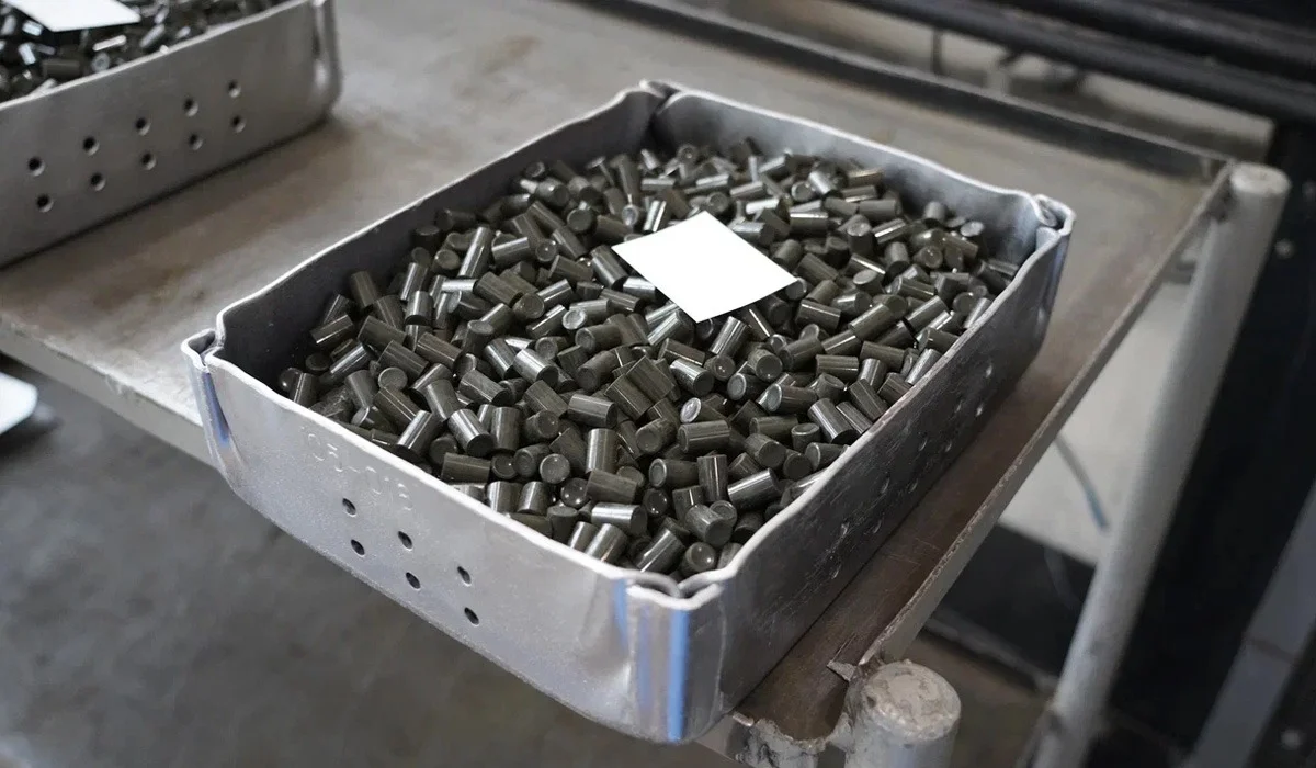 Қазақстан АЭС-ке ядролық отын шығаратын санаулы елдердің қатарында