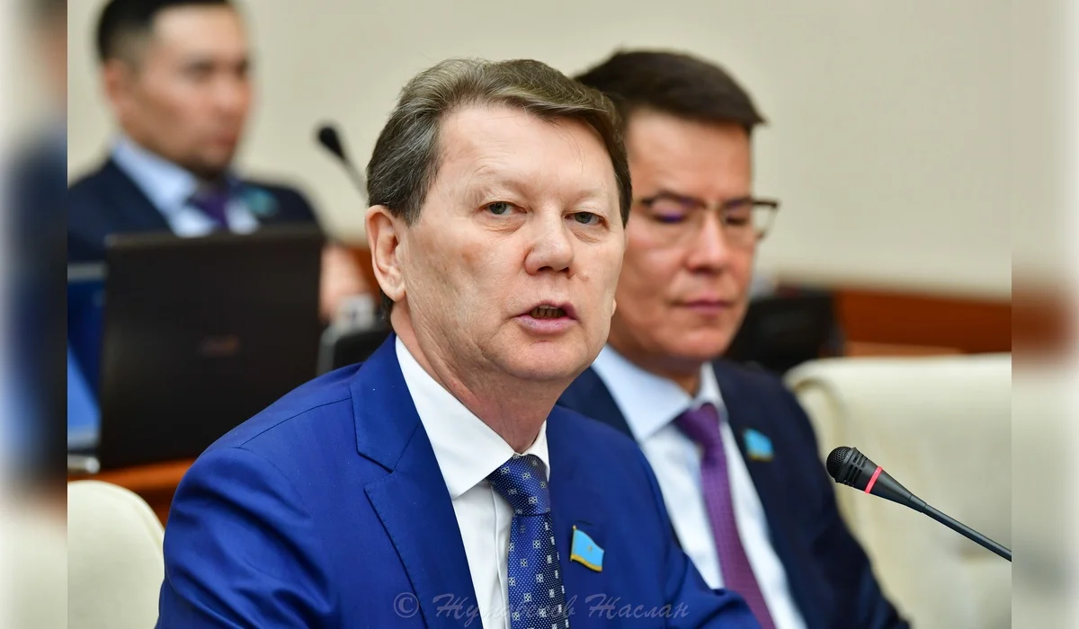 Электр энегриясы мен газ тарифтерінің қымбаттауы өңдеу өнеркәсібін тығырыққа тіреді – депутат