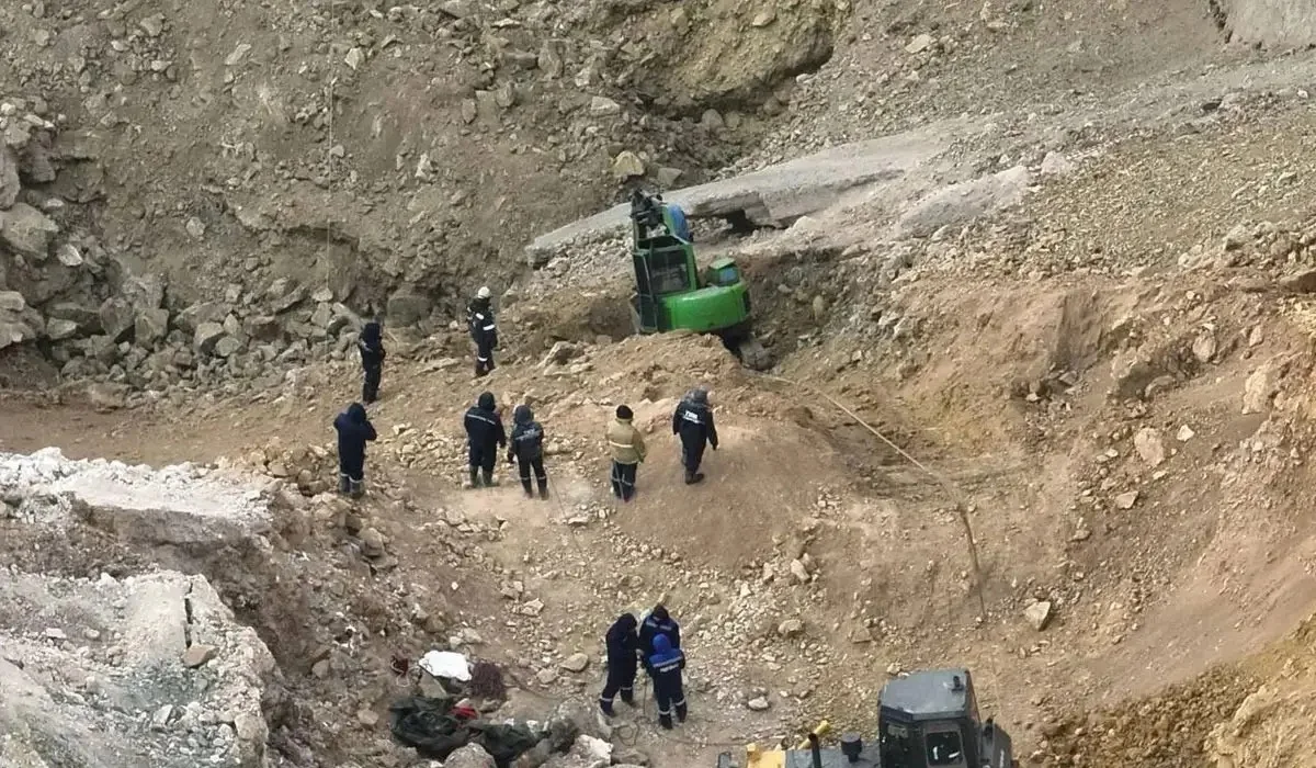 Майқайың кен орнындағы автобус апаты: кінәлілерге қатысты сот үкімі жарияланды