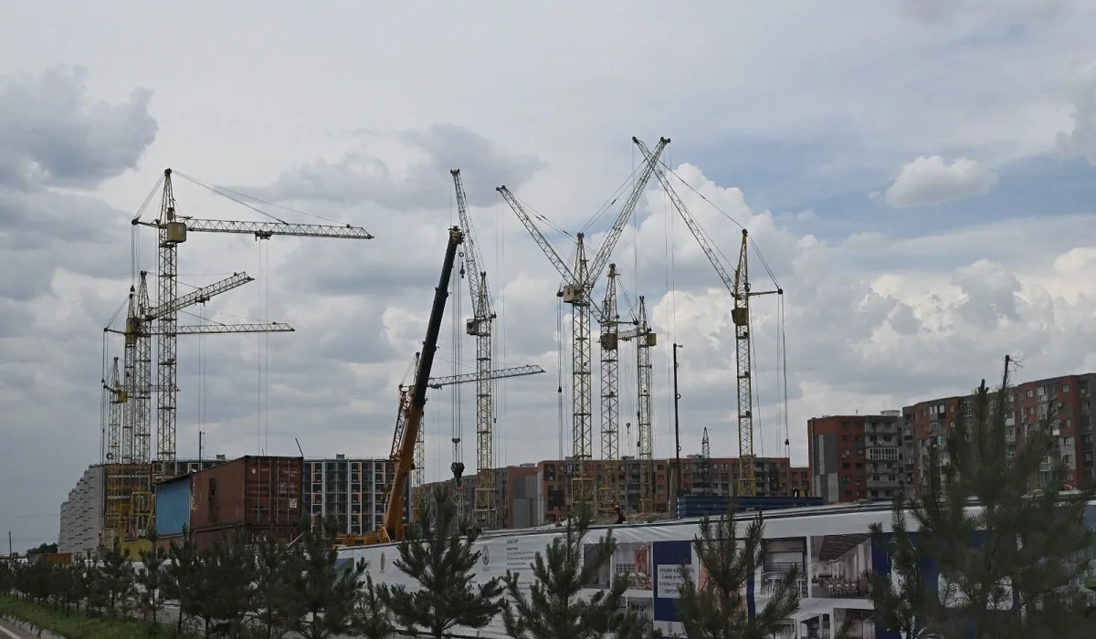 Алматының жаңартылған бас жоспары көпшілік талқысына ұсынылады