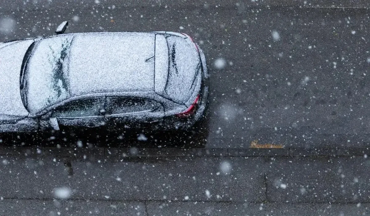 Қар аралас жаңбыр, көктайғақ: бейсенбіге арналған ауа райы болжамы жарияланды