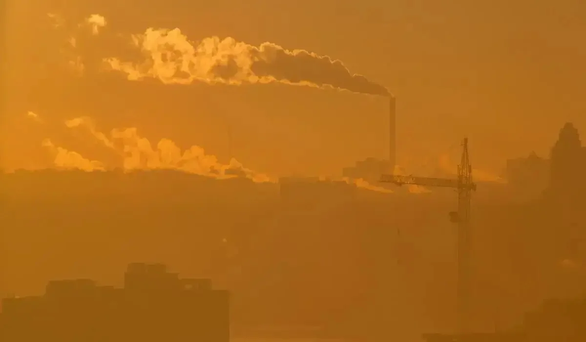 Қазақстанның жеті қаласының тұрғындарына ескерту жасалды