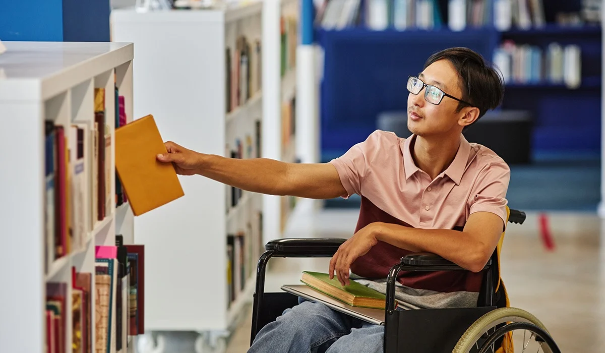 Ақтөбеде ерекше білімді қажет ететін балалар енді қазақша қосымшадан оқи алады