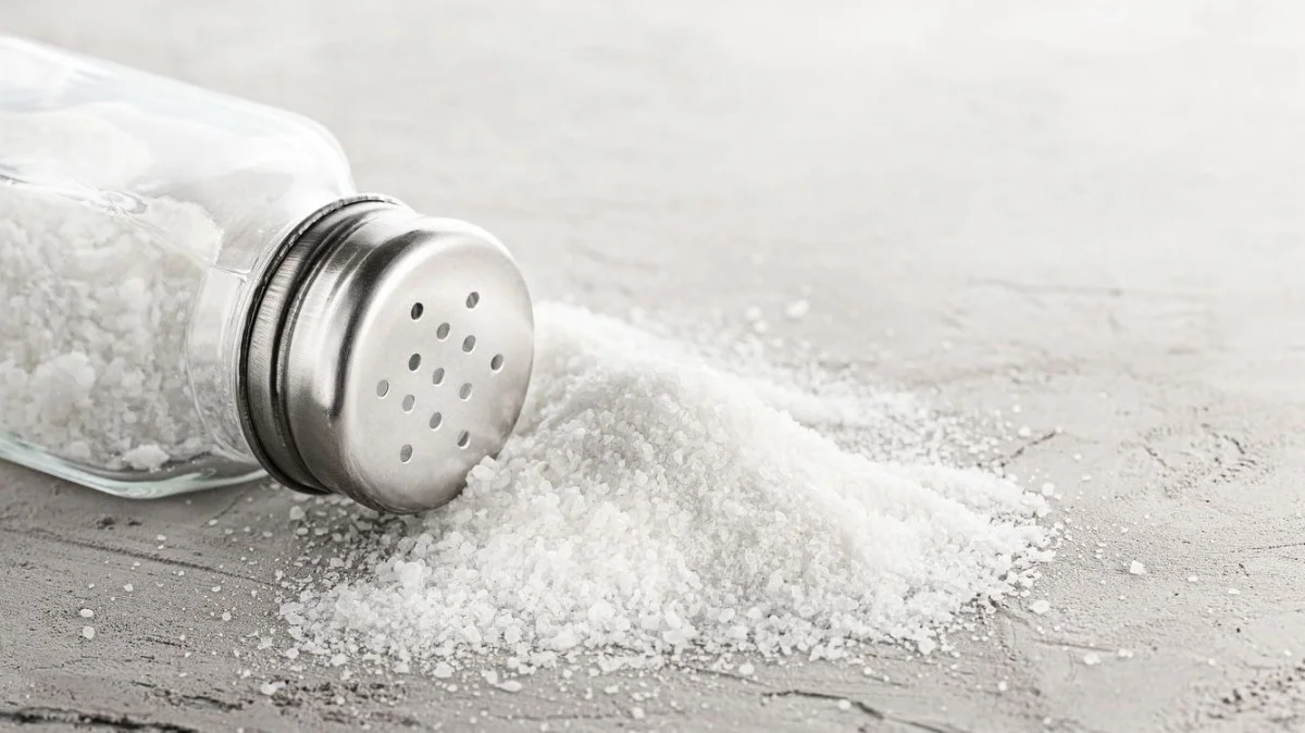 Орал қаласында ас тұзының тапшылығы байқалып отыр