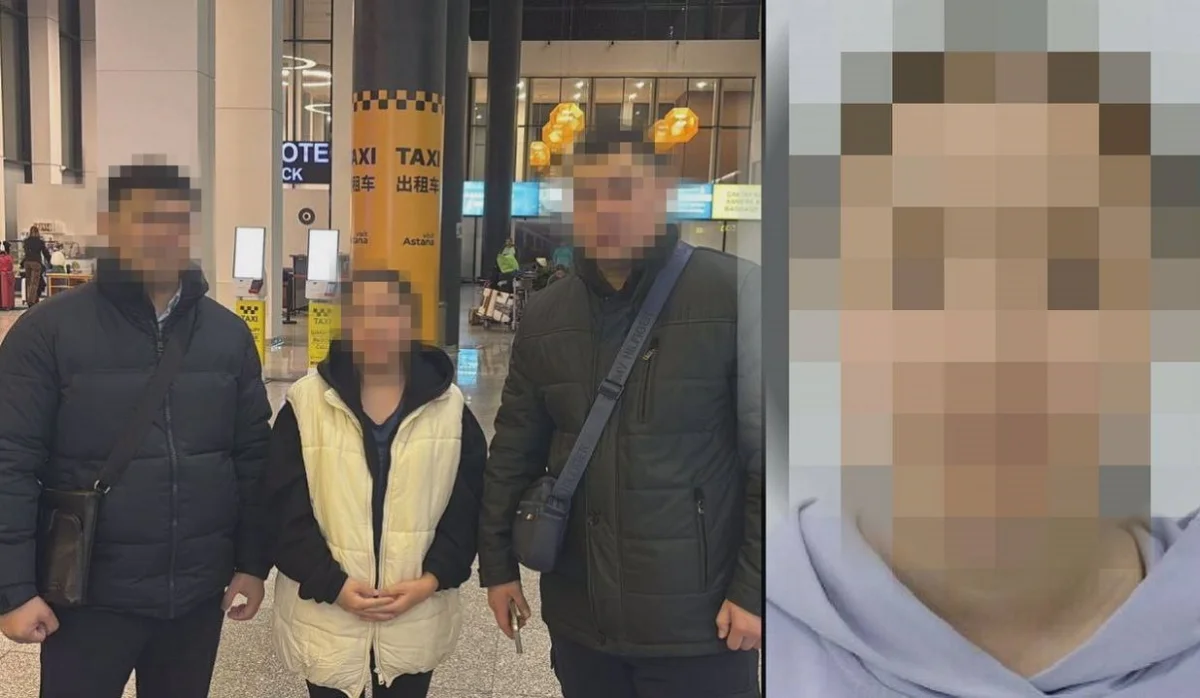 Астанада 165 млн теңгенің алтын бұйымдарын ұрлаған әйел Ыстамбұлға қашып кеткен