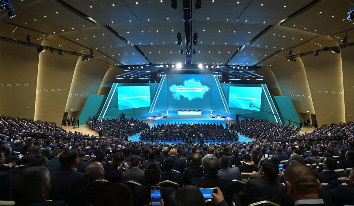 Тоқаев Қазақстандағы ауыл әкімдерінің орташа жасын айтып берді