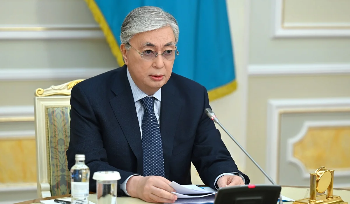 Тоқаев: Бір палаталы жаңа Парламентте президент квотасы болмайды