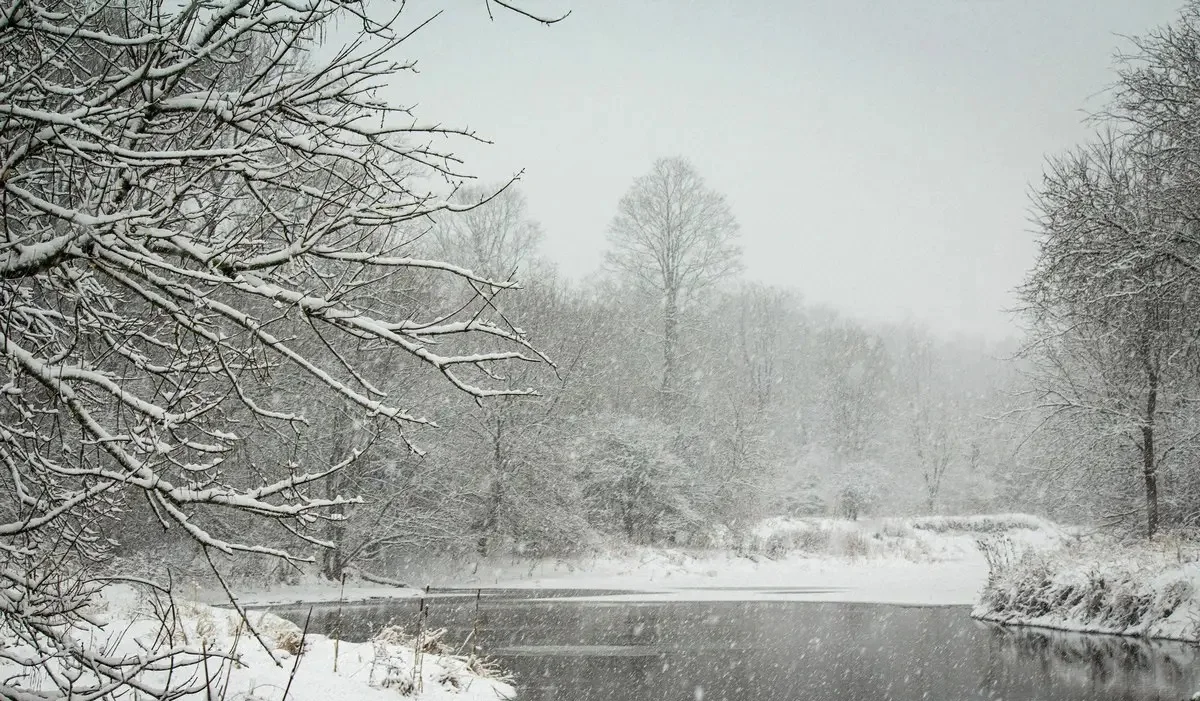 Қазақстанның бірқатар өңірінде дауылды ескерту жарияланды