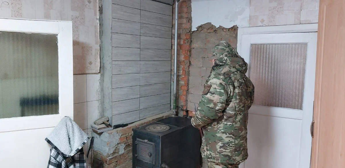 Өрттің алдын алу: ШҚО-да 42 мың үй тексерілді