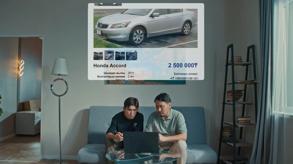 Өтпейді: көлік сатып алғанда алаяқтарға алданбаймыз