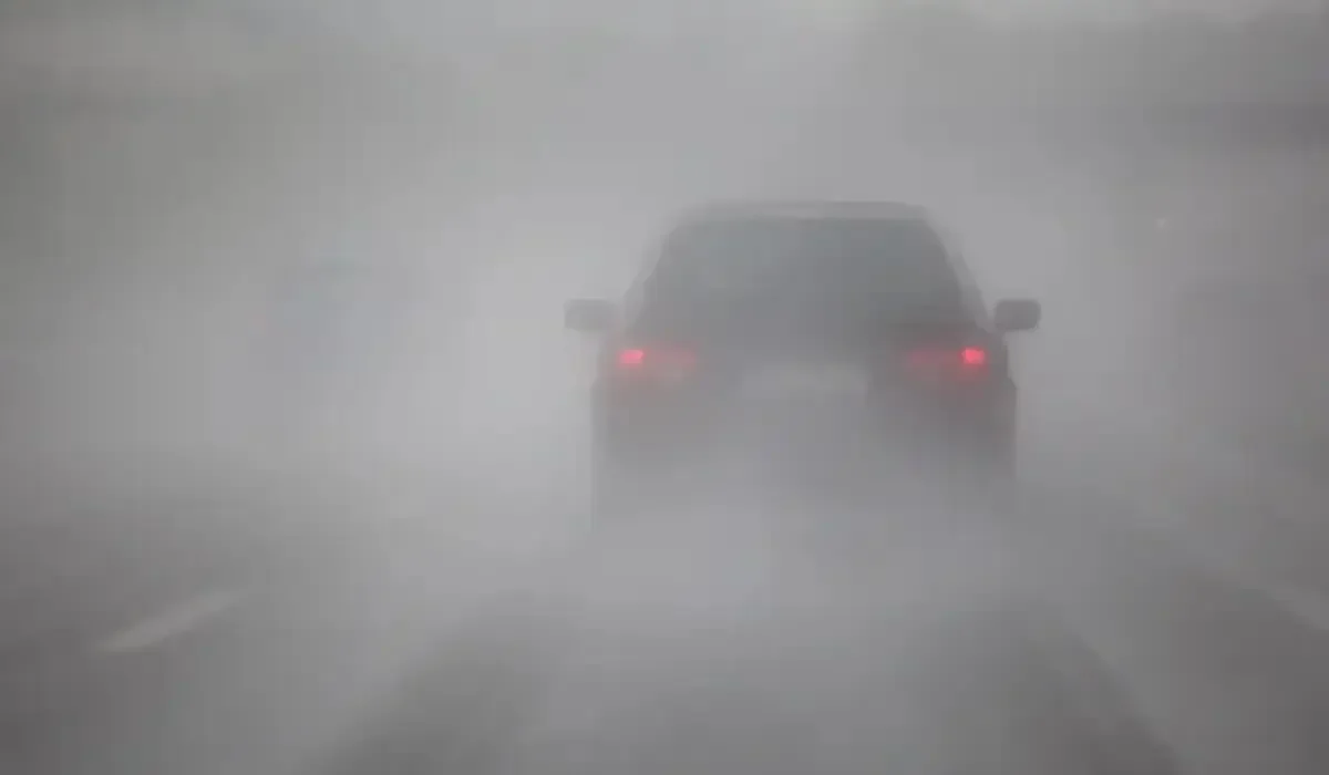 Астана мен 16 өңірде дабылды ескерту жарияланды