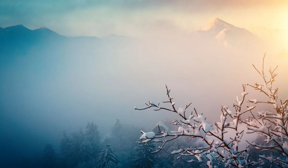 Синоптиктер 2 желтоқсанда ауа райы қандай болатынын болжады