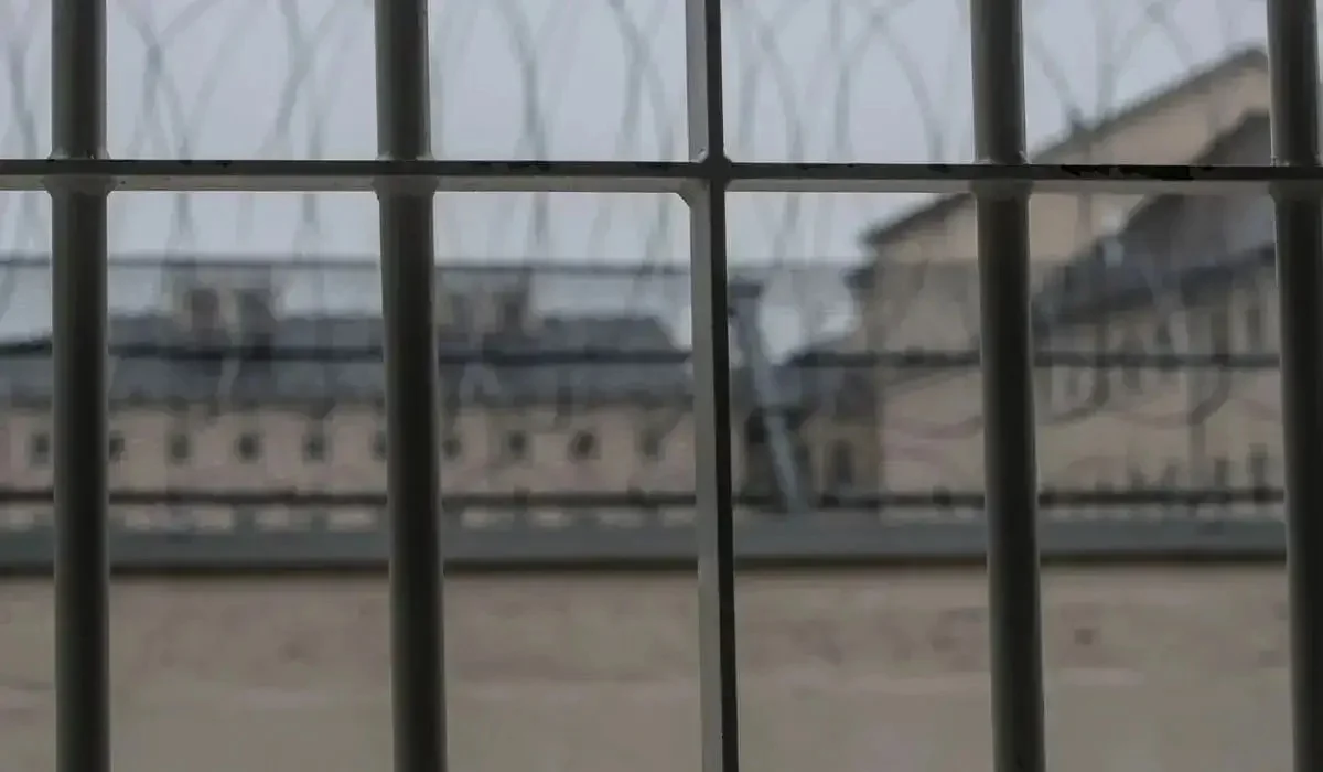 Маңғыстау облысында ұры пробациялық бақылаудан жалтарғаны үшін түрмеге қайта қамалды