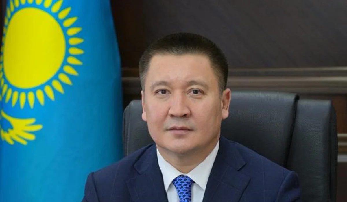 Павлодар облысының әкімі әпкесінің ұсталуына қатысты пікір білдірді