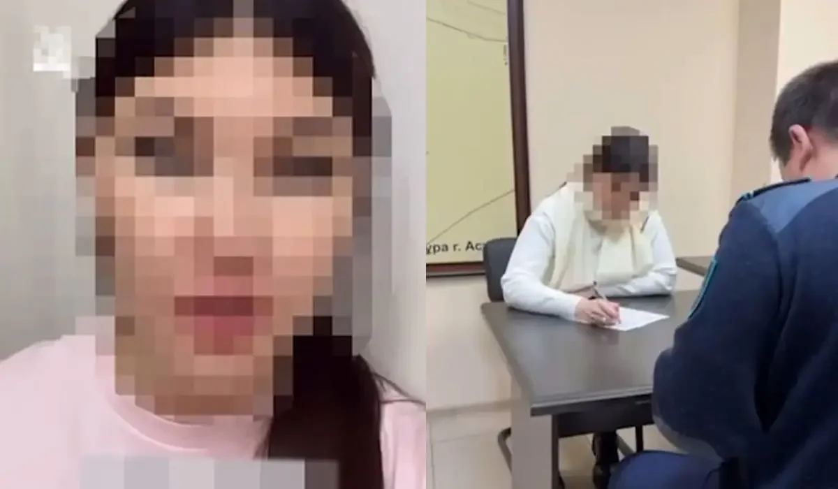 Мүгедек балалардың ата-аналарын қорлаған блогерге сот үкімі шықты