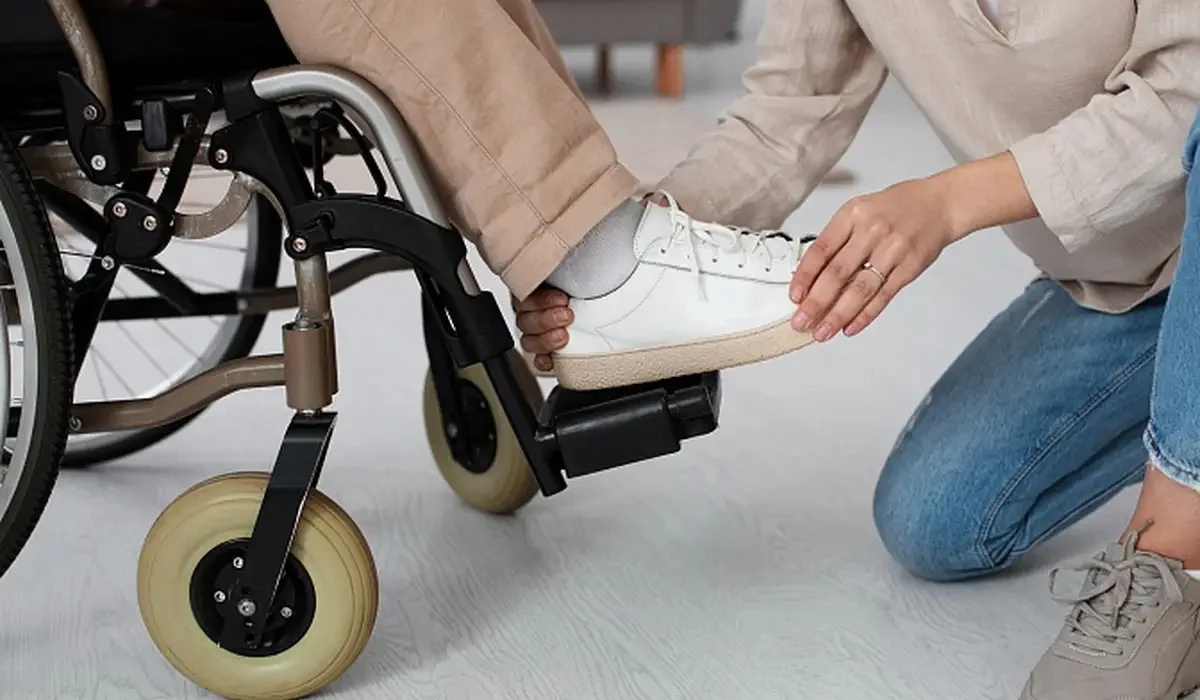 Қазақстанда 743 мыңнан астам мүгедектігі бар адам өмір сүреді