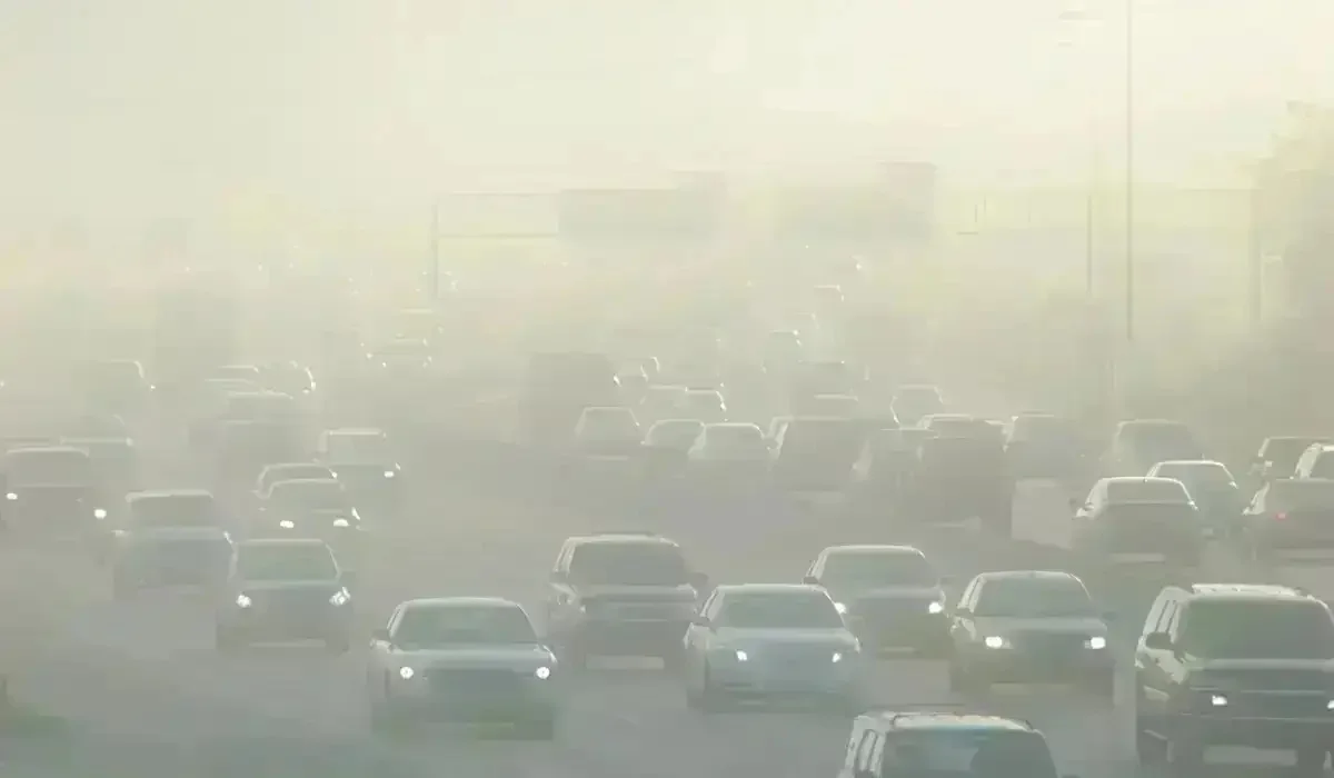 Қазақстанның 12 қаласында экология күрт нашарлайды