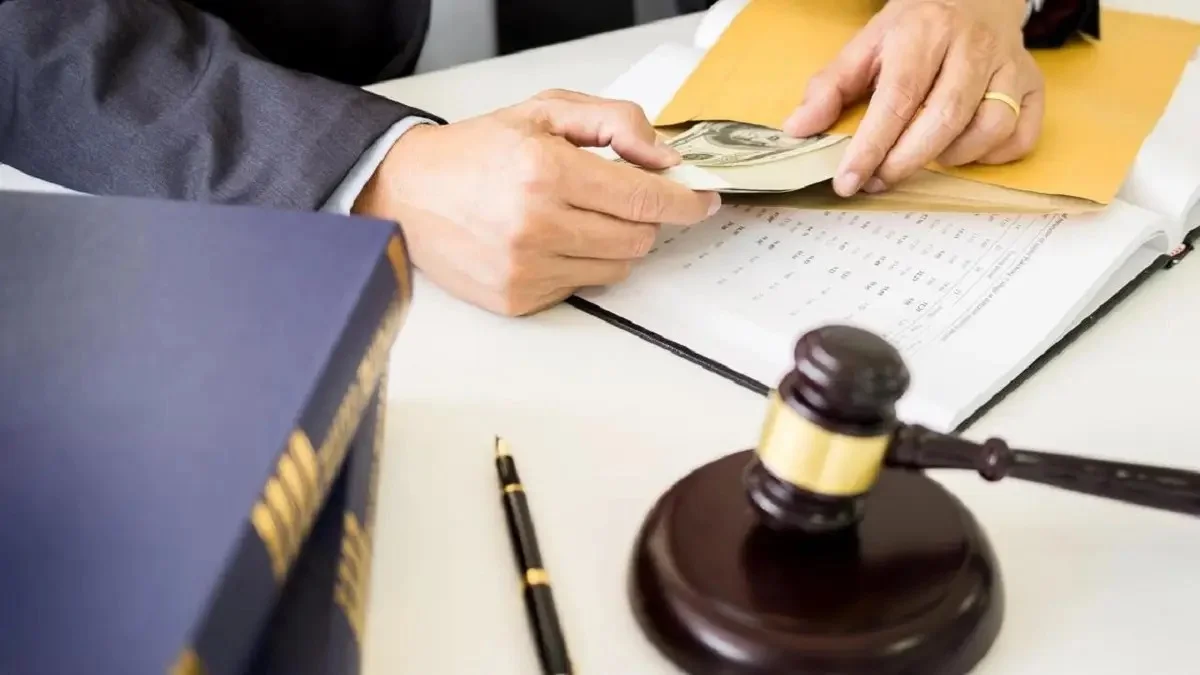 Жетісу облысында жеке сот орындаушыларының 1 млрд теңгеге жуық ақшаны қалай жасырғаны анықталды