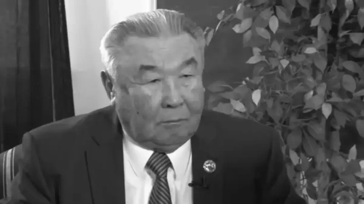 Президент көрнекті ғалым Жабайхан Әбділдиннің отбасына көңіл айтты