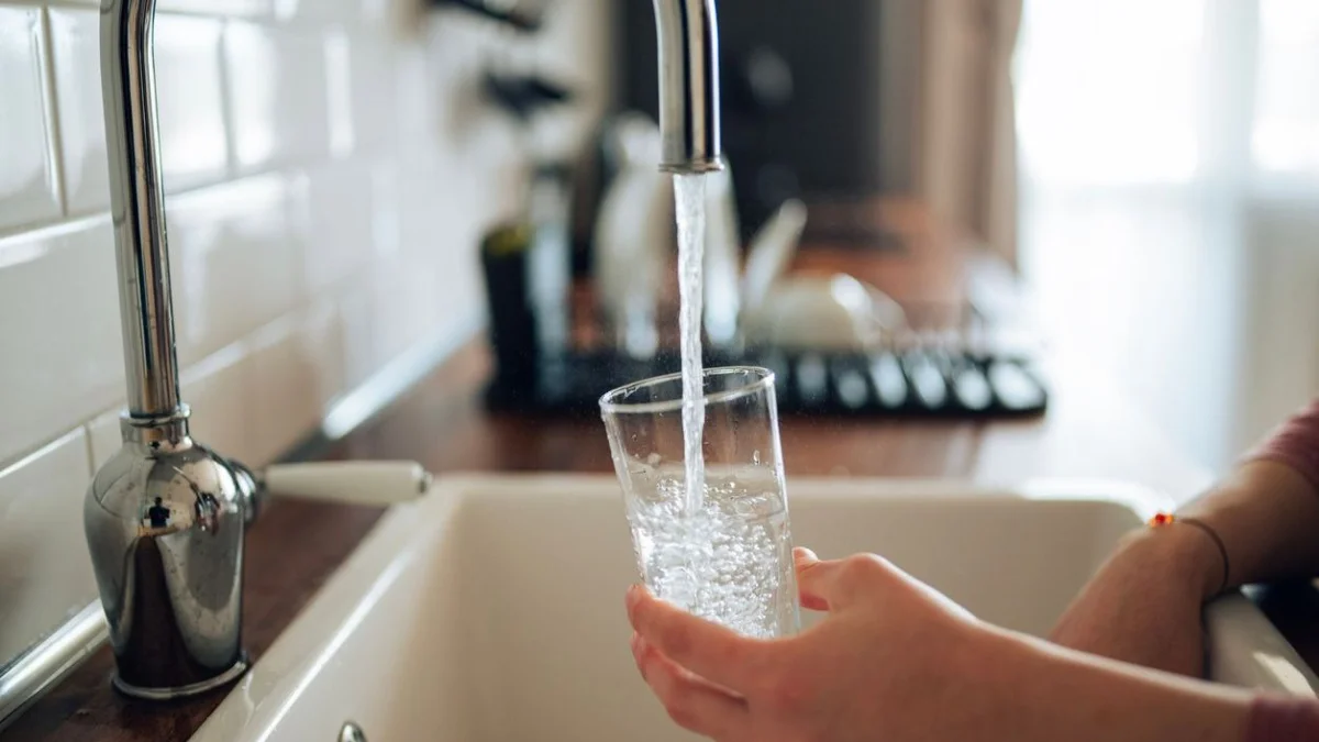 Жезқазғанда су мәселесін шешу үшін Үкіметтен 1,8 млрд теңге бөлінді