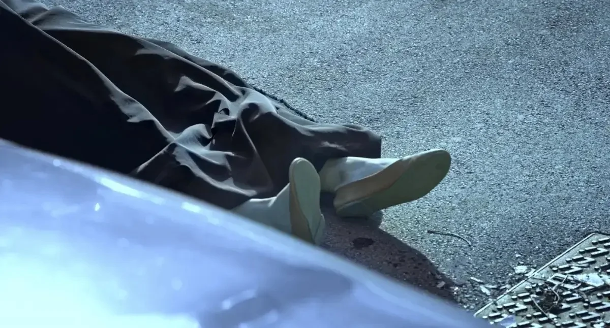 Беті мен мойнын кескілеп тастаған: Қарағандыда ер адам әйелін асқан жауыздықпен өлтірді