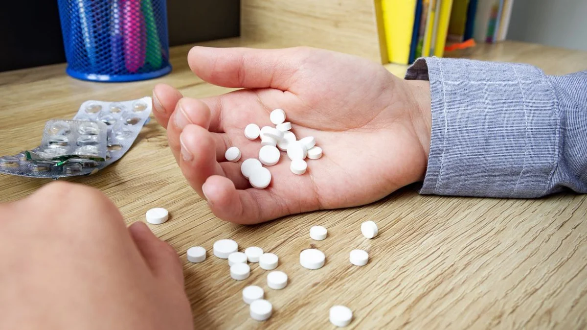 Оралда 10-сынып оқушысы есірткімен ұсталып, 7 жылға сотталып кетті