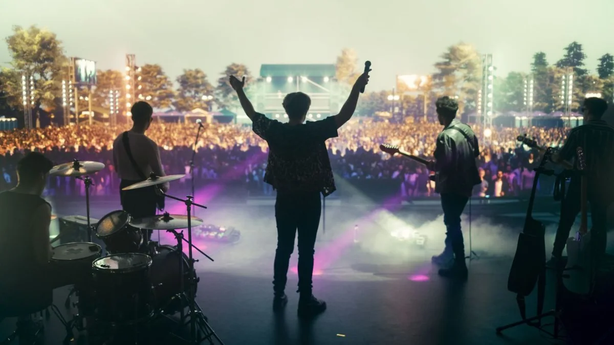 Қазақстанда әншілер енді фонограммамен концерт өткізе алмайды: президент заңға қол қойды