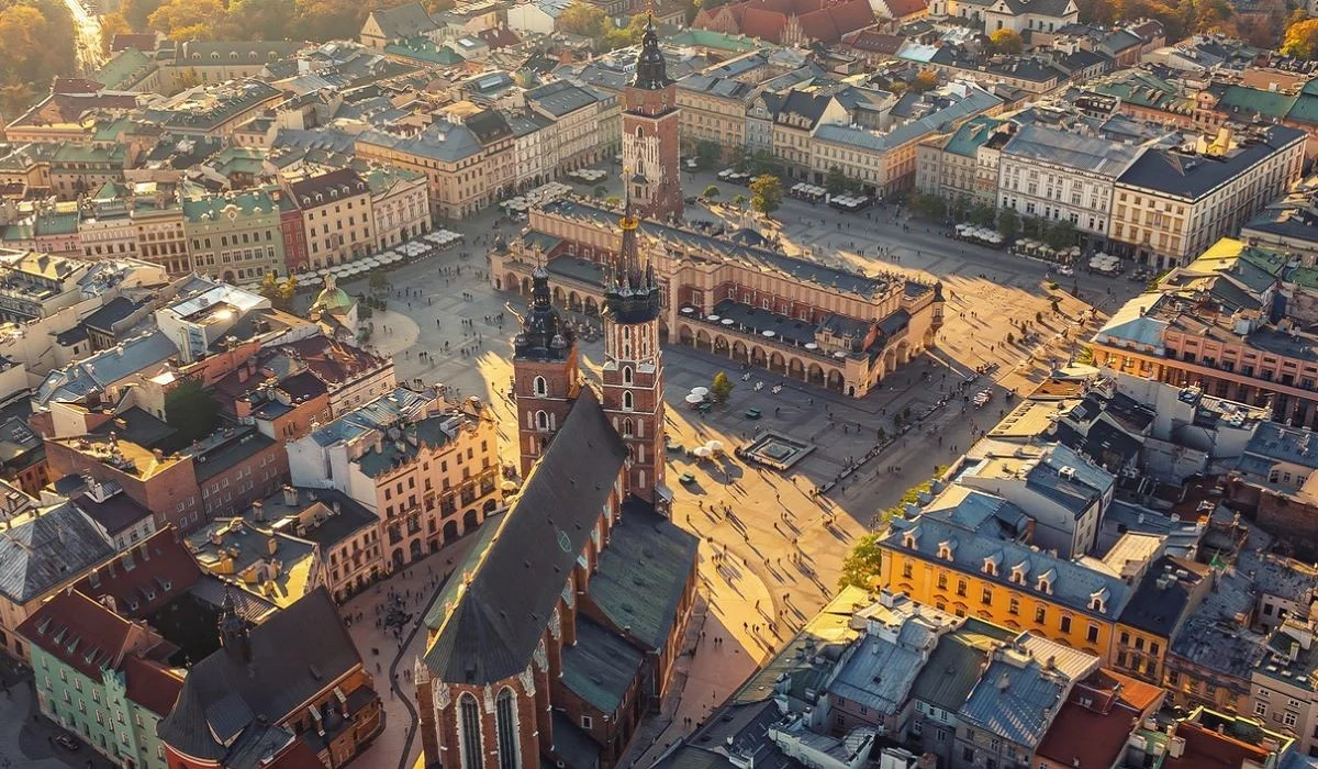 Әлемдегі ең таза қала анықталды