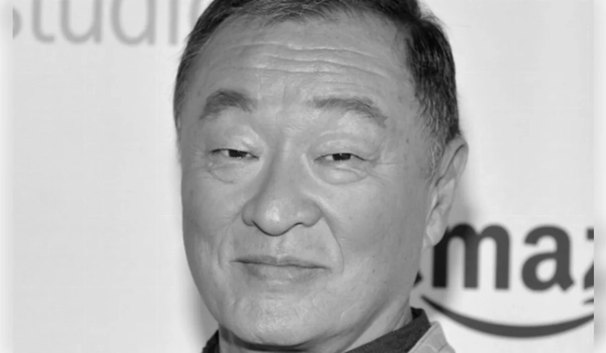 Mortal Kombat жұлдызы Кэри-Хироюки Тагава қайтыс болды