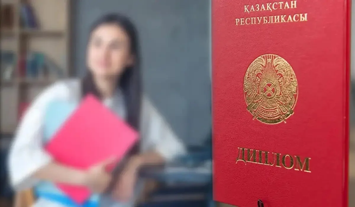 Қазақстанда 20 интернет-ресурс жалған диплом дайындап келген