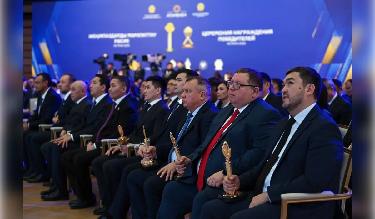 Президент ретінде кәсіпкерлерге шынайы құрметпен қараймын – Тоқаев