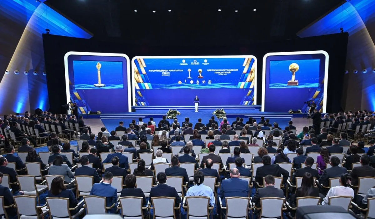 Елімізде табысты бизнеспен айналысуға қолайлы жағдай жасалған – Тоқаев