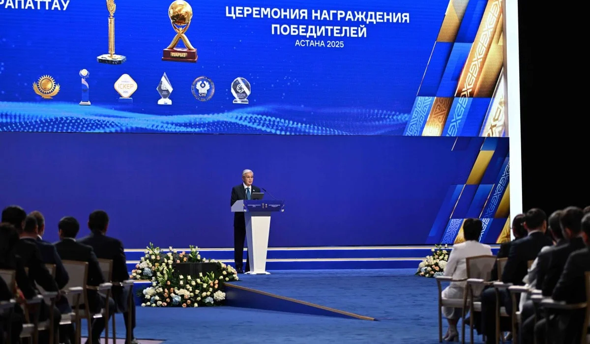 «14-20 млрд долларға дейін кіріс әкелуі мүмкін»: президент жасанды интеллектінің ел игілігіне пайдасын айтты