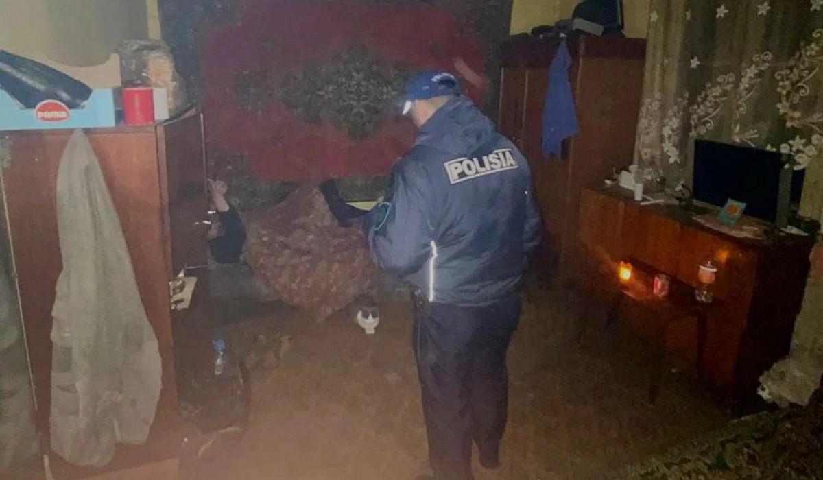 Ақтөбеде есірткі притондарымен күрес жалғасып жатыр: 12 нашақор мәжбүрлі емге жіберілді