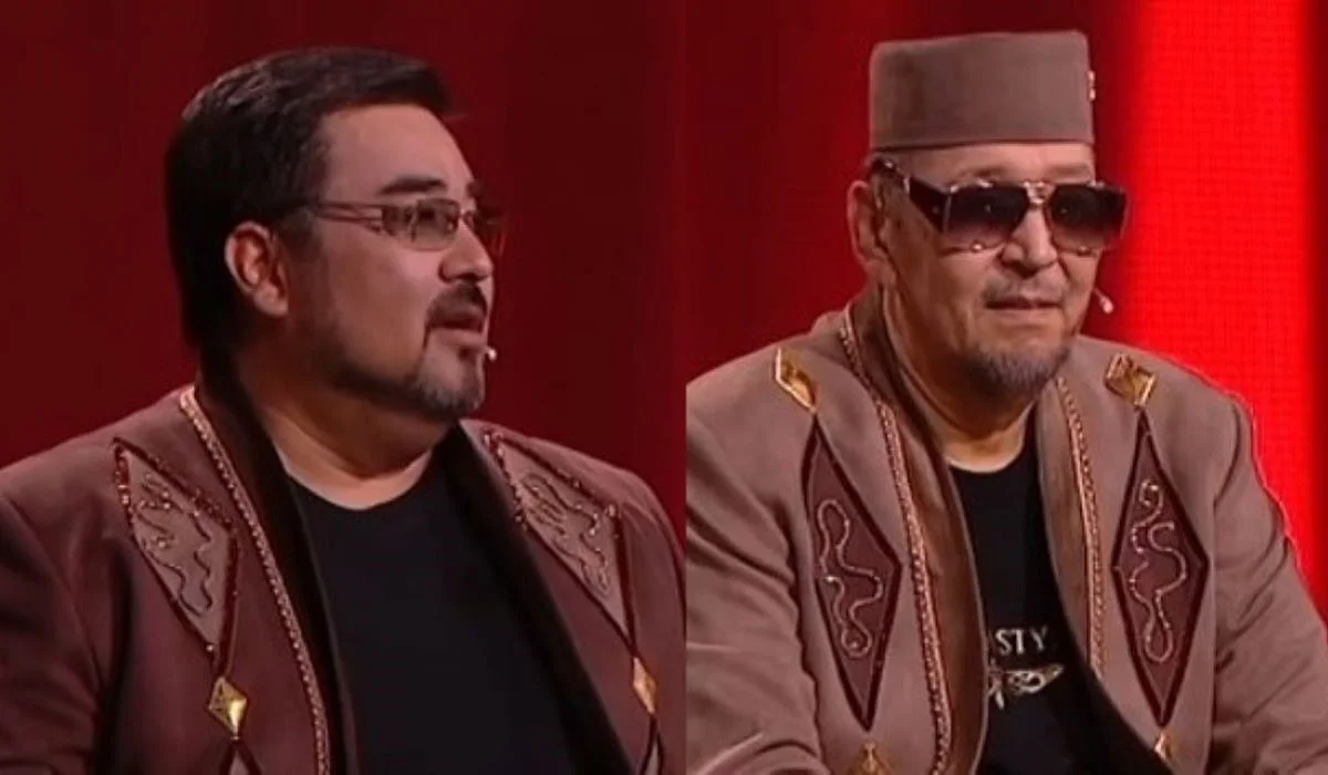 «Жаулап алды махаббат» әнін Бейбіт Қорғаннан тартып алдық – Мұрат Қожа